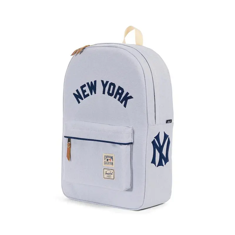 NY Sport Game Event Supply Cooperstown Collection Backpack