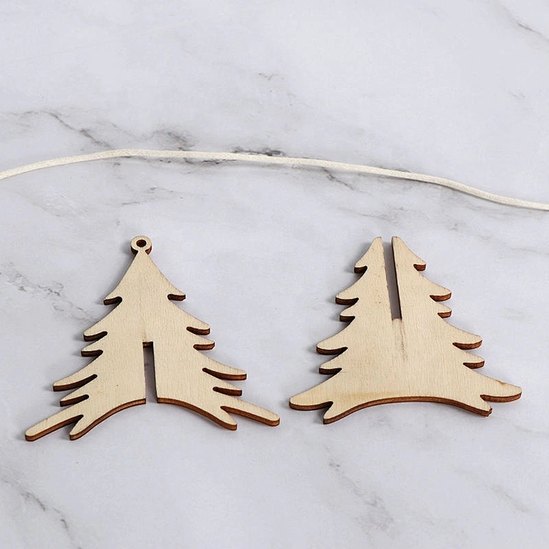 Personalized Family Christmas Tree Ornament/Ornament Christmas Tree/Mini Truck Christmas Tree Ornament