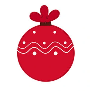 Wholesale Manufacturer Christmas Wooden Decoration DIY Wooden Christmas Ornaments for Xmas Tree