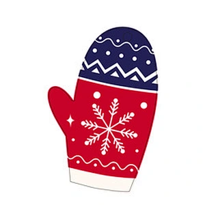 Wholesale Manufacturer Christmas Wooden Decoration DIY Wooden Christmas Ornaments for Xmas Tree