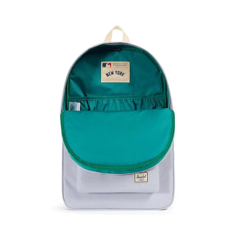NY Sport Game Event Supply Cooperstown Collection Backpack