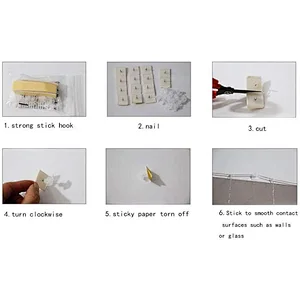 LED Window Curtain String Light Wedding Party Home Garden Bedroom Outdoor Indoor Wall Decorations