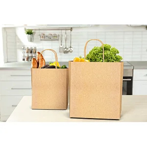 Medium Large Paper Gift Bags Assorted sizes Paper Kraft Paper Bags for Small Business