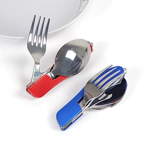 Wholesale Folding Multi Tool Keychain Multifunctional Swiss Knife Small Pocket Knife With Wooden Handle