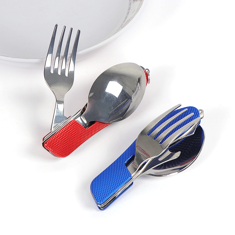 Wholesale Folding Multi Tool Keychain Multifunctional Swiss Knife Small Pocket Knife With Wooden Handle