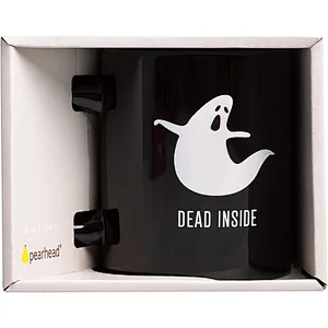Halloween Ceramic Coffee Mug Ghost Coffee Mug