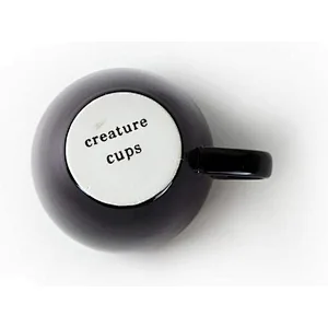 Halloween Hidden Animal Inside Water Coffee Mug