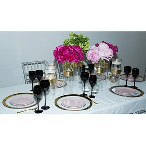 Large 3 Inch Unscented Floating Candles