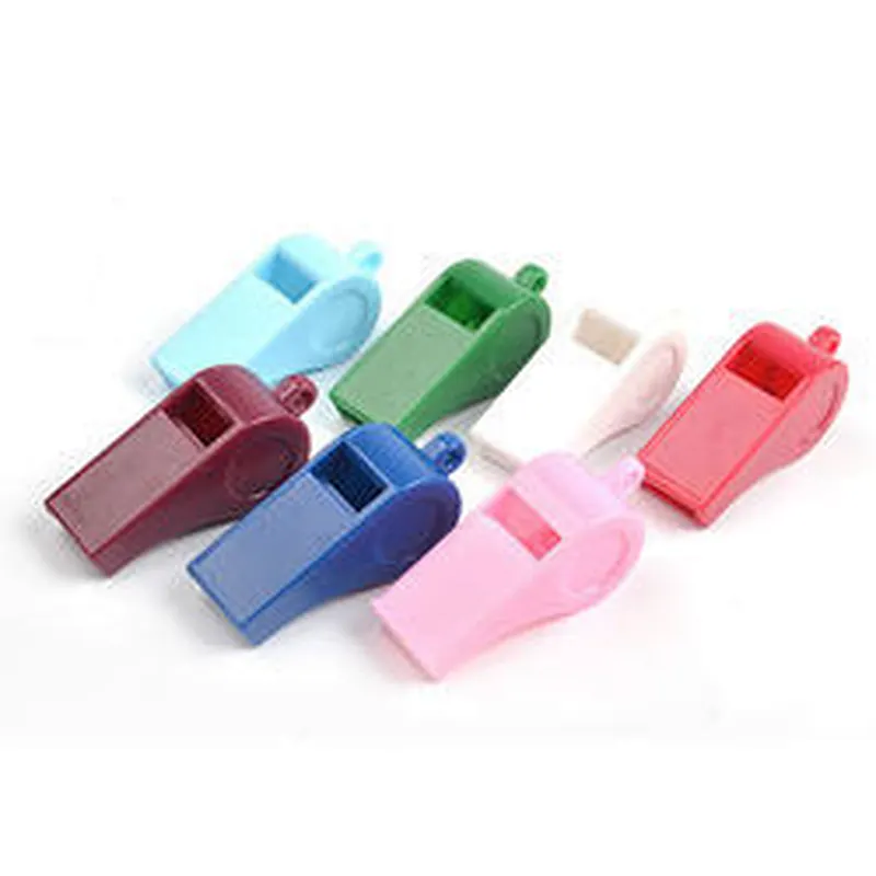 Cheap Hot Sale Top Quality Abs Survival Emergency Whistle For Sale