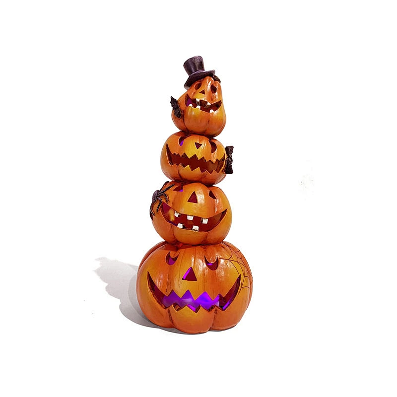 Halloween Pumpkin Decorations Indoor Halloween Decorations