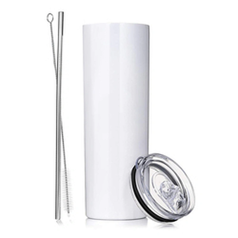Wholesale 20oz Blanks Sublimation Tumbler Stainless Steel Double Wall Coffee Mug Insulated Tumbler
