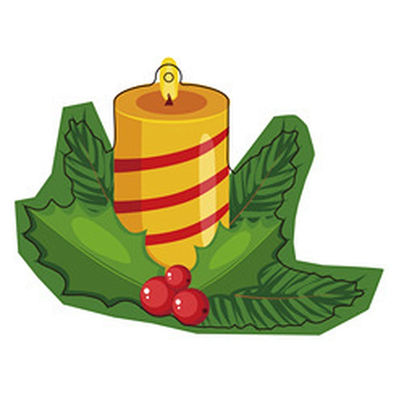 2023 Best Selling Christmas Tree Gift OEM Xmas Ornaments Decorations