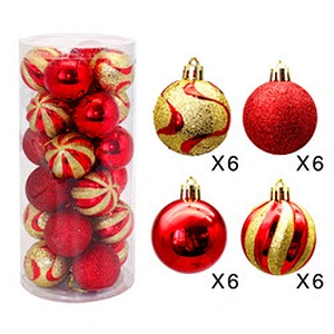 Christmas Tree Decoration Ball Hot Selling Christmas Ball