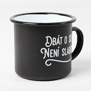 OEM Custom Logo Festival Valentine's Day Christmas Easter Helloween Big Capacity Enamelled Cup
