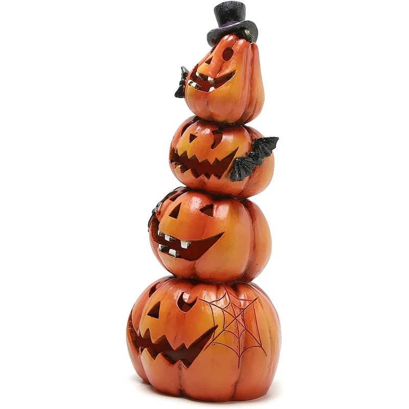 Halloween Pumpkin Decorations Indoor Halloween Decorations
