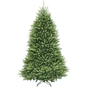 Festival 4 14 FT Christmas Green Tree Artificial Full Christmas Tree