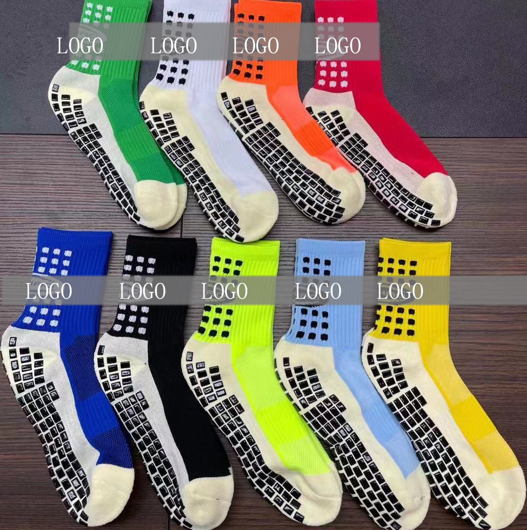 Soccer Socks Football Basketball Stylish Socks Sports Compression Socks