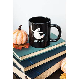 Halloween Ceramic Coffee Mug Ghost Coffee Mug