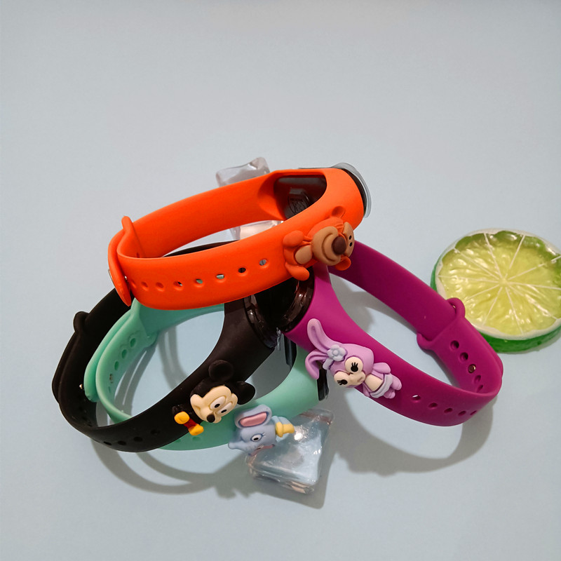 Factory Wholesale Cartoon Led Electronic Watch Kids Smart Watch For Kids Smart Watch Kids Not Rechargeable