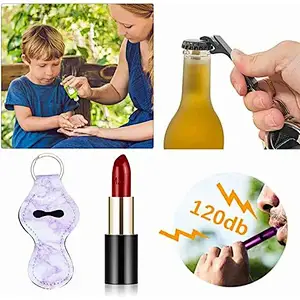 Lilangda Customize Sublimation Debit Credit Card Holder Grabber For Long Nails Women Self Defense Card Puller Keychain Key Ring