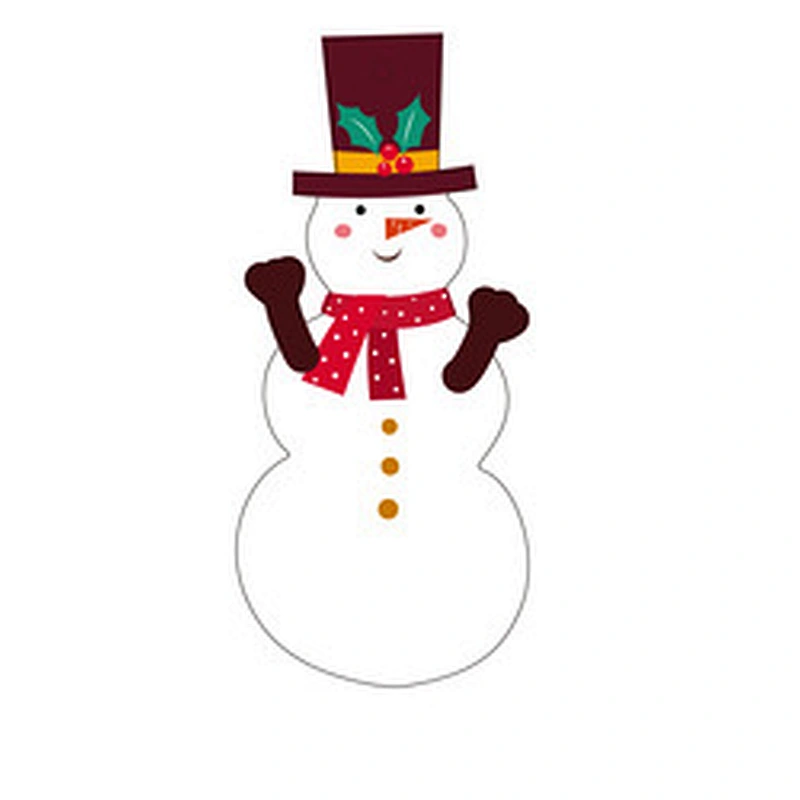 2023 Best Selling Christmas Tree Gift OEM Xmas Ornaments Decorations