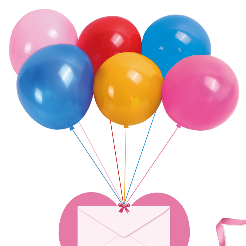 Globos Manufacturers Wholesale Suppliers 100pcs Latex Helium Balon 5/10/12/18 Inch Chrome Metal Party Balloons Ecuador Balloon