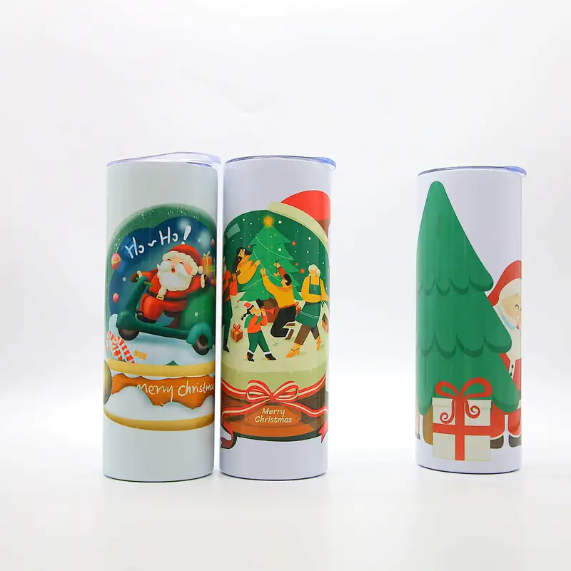 Wholesale 20oz Blanks Sublimation Tumbler Stainless Steel Double Wall Coffee Mug Insulated Tumbler