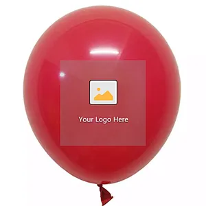 China Wholesale Cheap Globos Biodegradable Happy Birthday Party Decoration Ballon Balloons