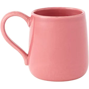 Valentine's Day Custom Our Name is Mud Stoneware Engraved Coffee Mug