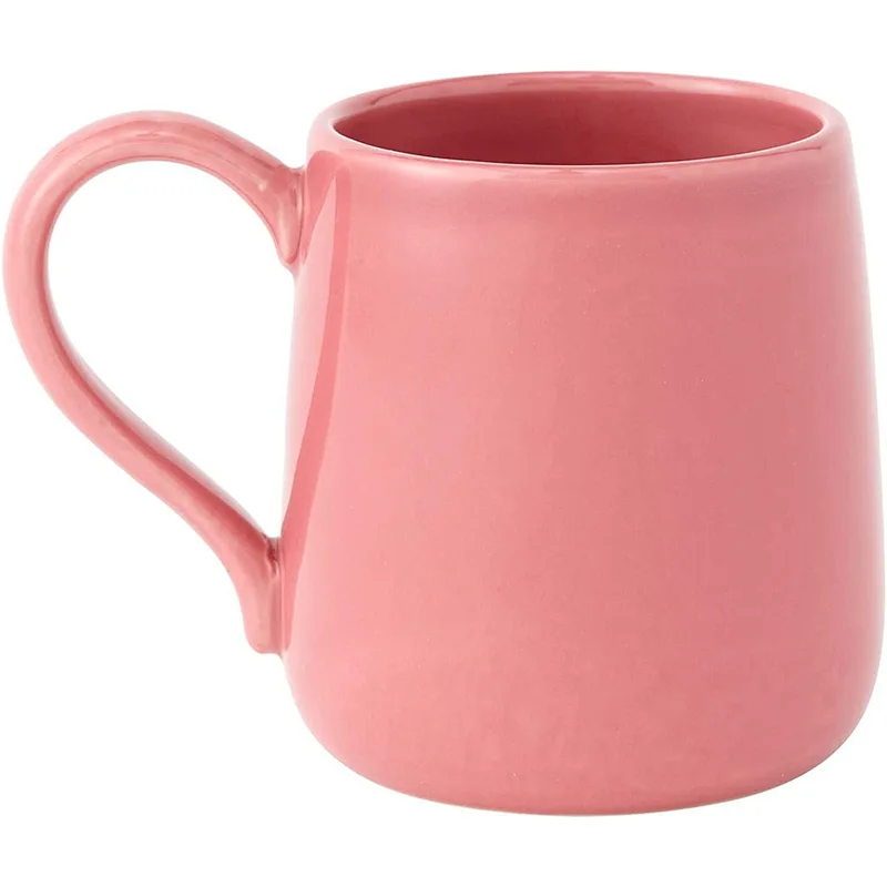 Valentine's Day Custom Our Name is Mud Stoneware Engraved Coffee Mug