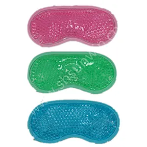 Wholesale Gel Oem Adjustable Lash Extensions Sleeping Dry Eye Heated Set Sheet Mask Cold Beauty