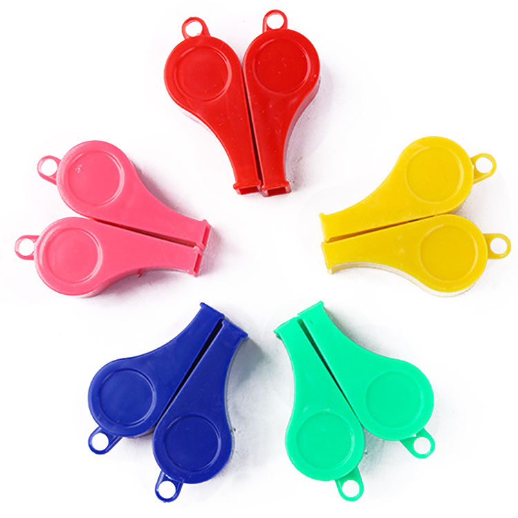 Cheap Hot Sale Top Quality Abs Survival Emergency Whistle For Sale