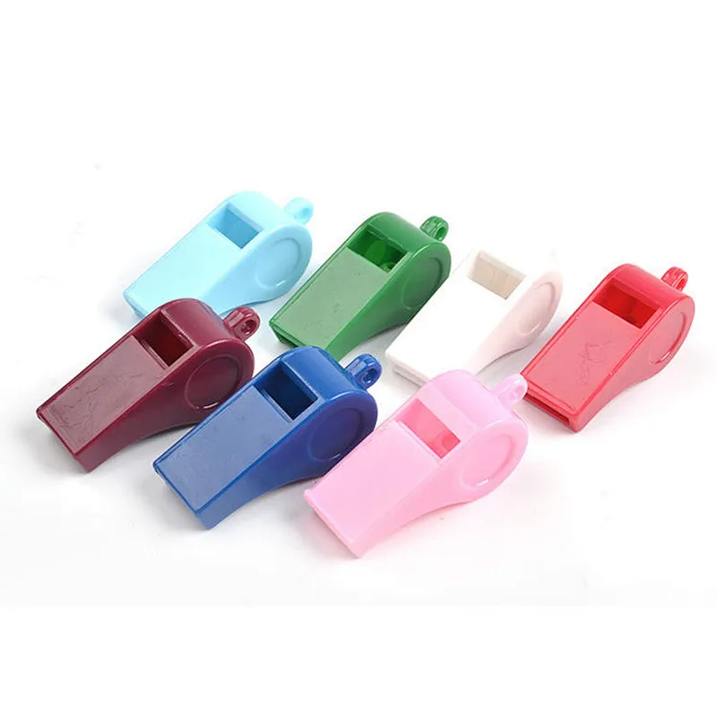 Cheap Hot Sale Top Quality Abs Survival Emergency Whistle For Sale