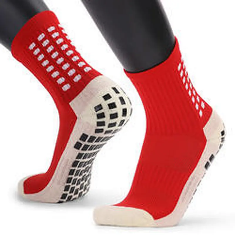 Soccer Socks Football Basketball Stylish Socks Sports Compression Socks