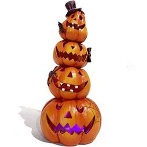 Halloween Pumpkin Decorations Indoor Halloween Decorations
