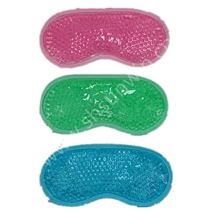 Wholesale Gel Oem Adjustable Lash Extensions Sleeping Dry Eye Heated Set Sheet Mask Cold Beauty