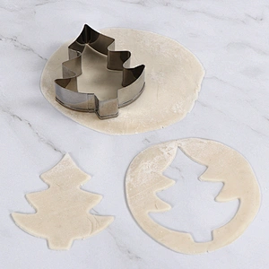 China Manufacturers Hot Sell Bulk Stainless Steel Custom Animal Metal Biscuit Press Cookie Cutter Set