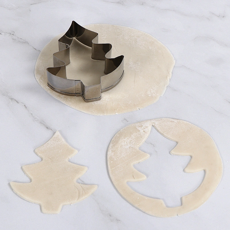 China Manufacturers Hot Sell Bulk Stainless Steel Custom Animal Metal Biscuit Press Cookie Cutter Set