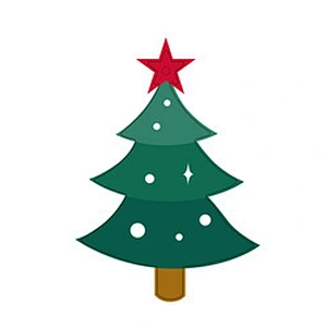 2023 Best Selling Christmas Tree Gift OEM Xmas Ornaments Decorations