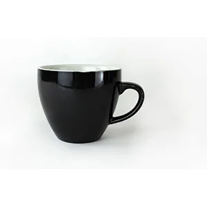 Halloween Skull Ceramic Hidden Creature Inside Mug Cup