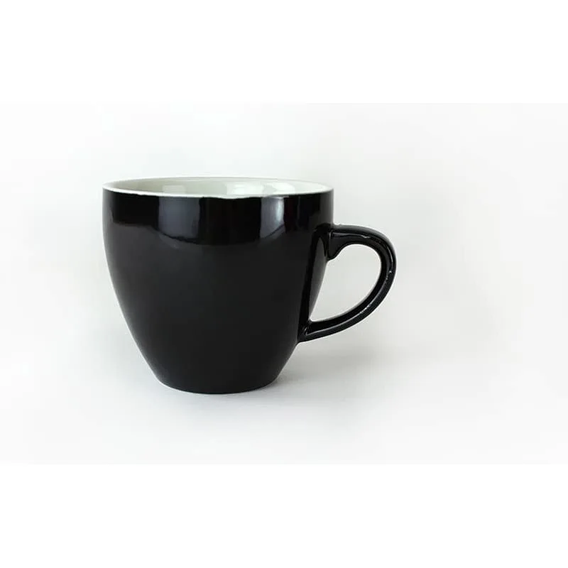 Halloween Skull Ceramic Hidden Creature Inside Mug Cup