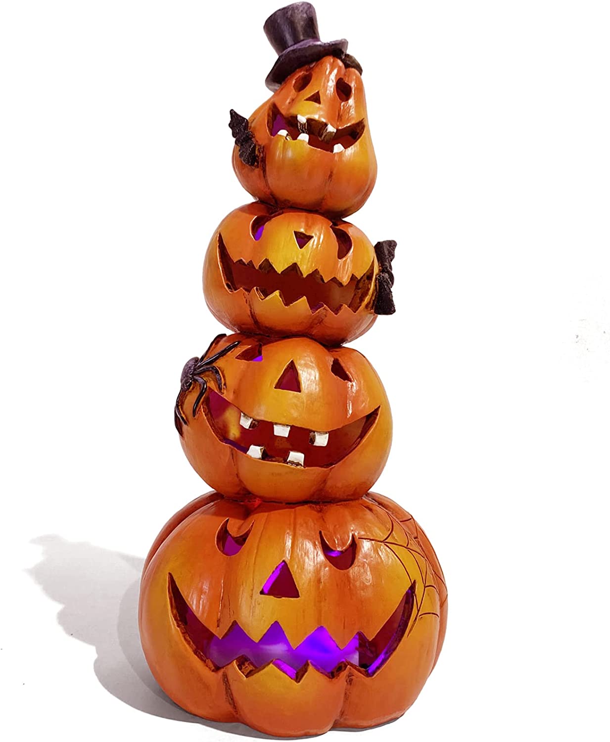 Halloween Pumpkin Decorations Indoor Halloween Decorations