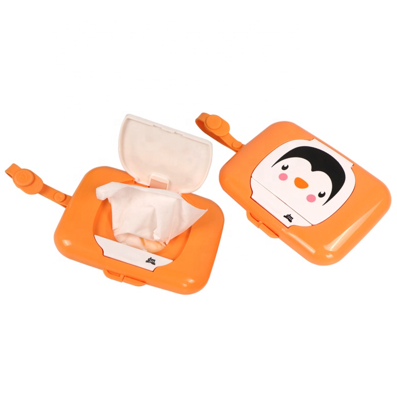 Premium Biodegradable Baby Wipes Hand And Face Organic Baby Tender Wet Wipes Box