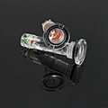Kenpo provides pricise and high-quality indicator.