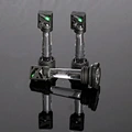 Car battery indicator , charge indicator with screw plastic head