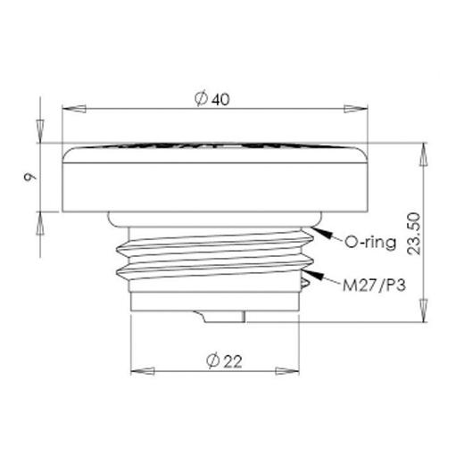 Specifications for the industrial battery safety valve , pressure safety valve.