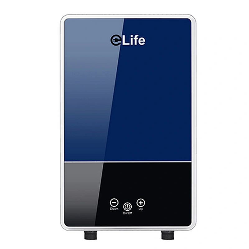 Small Instant Electric Water Heater For Shower