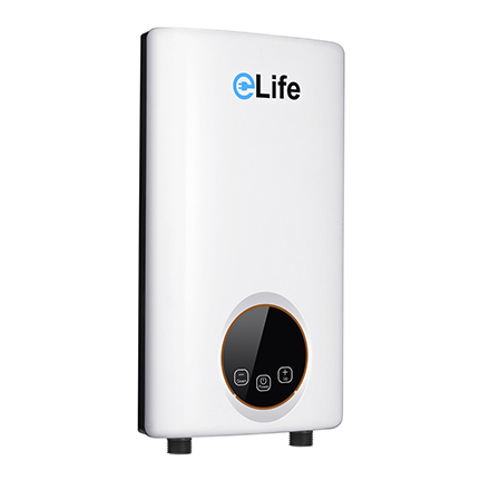 220V Tankless Electric Water Heater For Shower