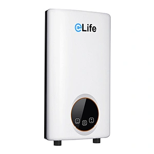220V Tankless Electric Water Heater For Shower