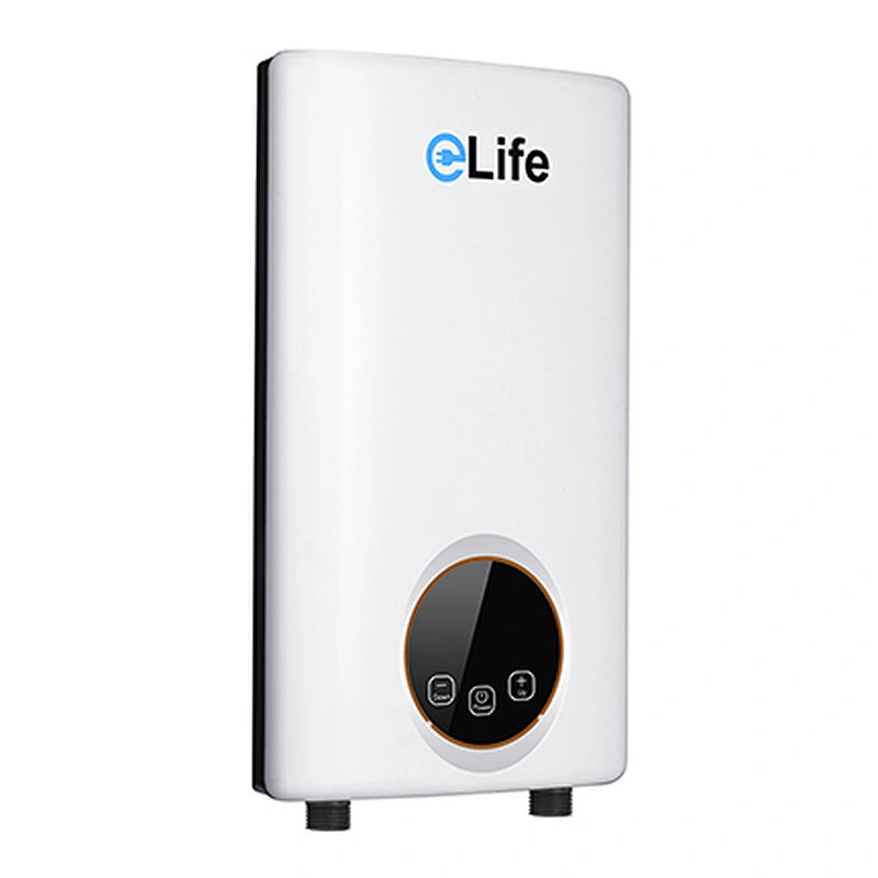 220V Tankless Electric Water Heater For Shower